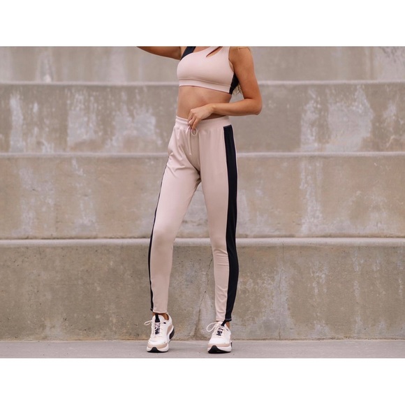 Five Dancewear Pants & Jumpsuits Five Dancewear Goat Pant Sand Size